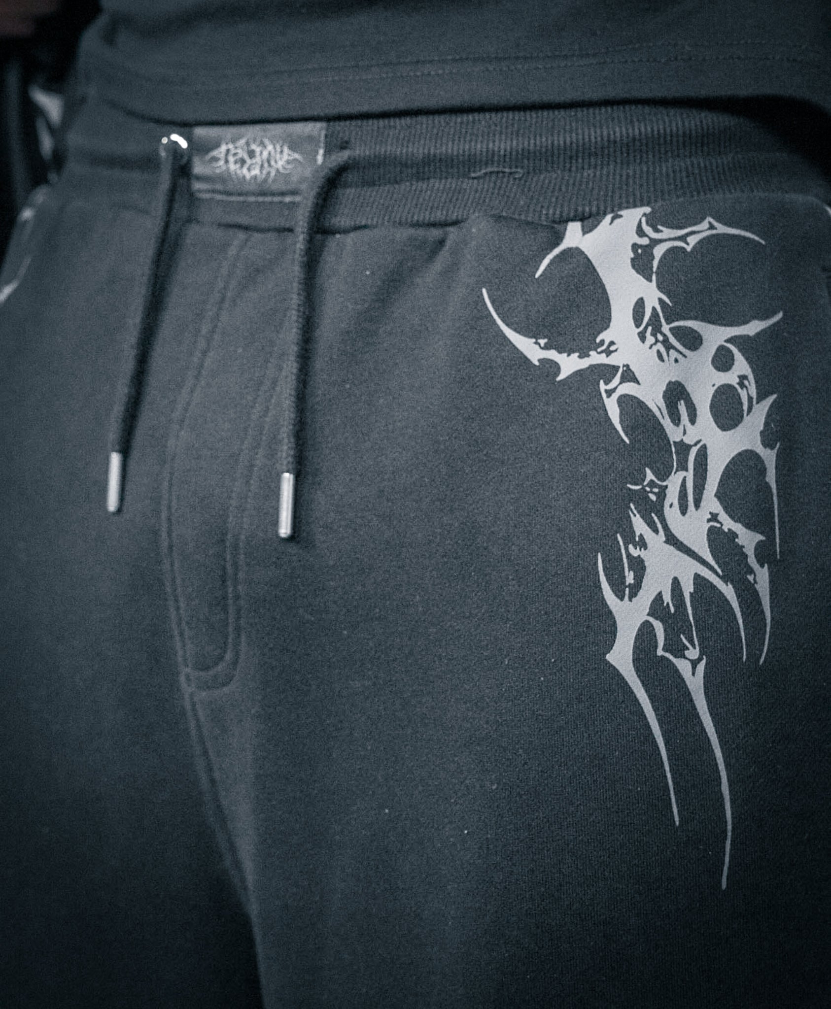 AURAL REFLECTIVE PANT