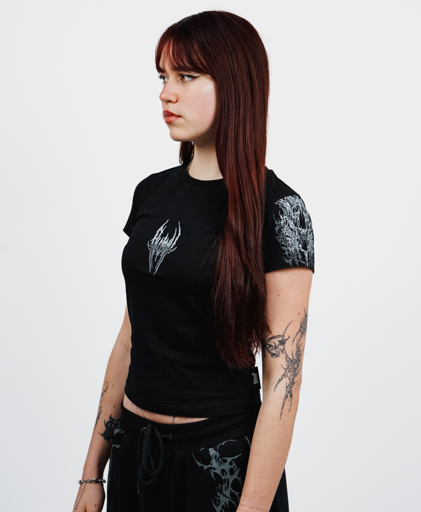 Nocturne Small T-shirt