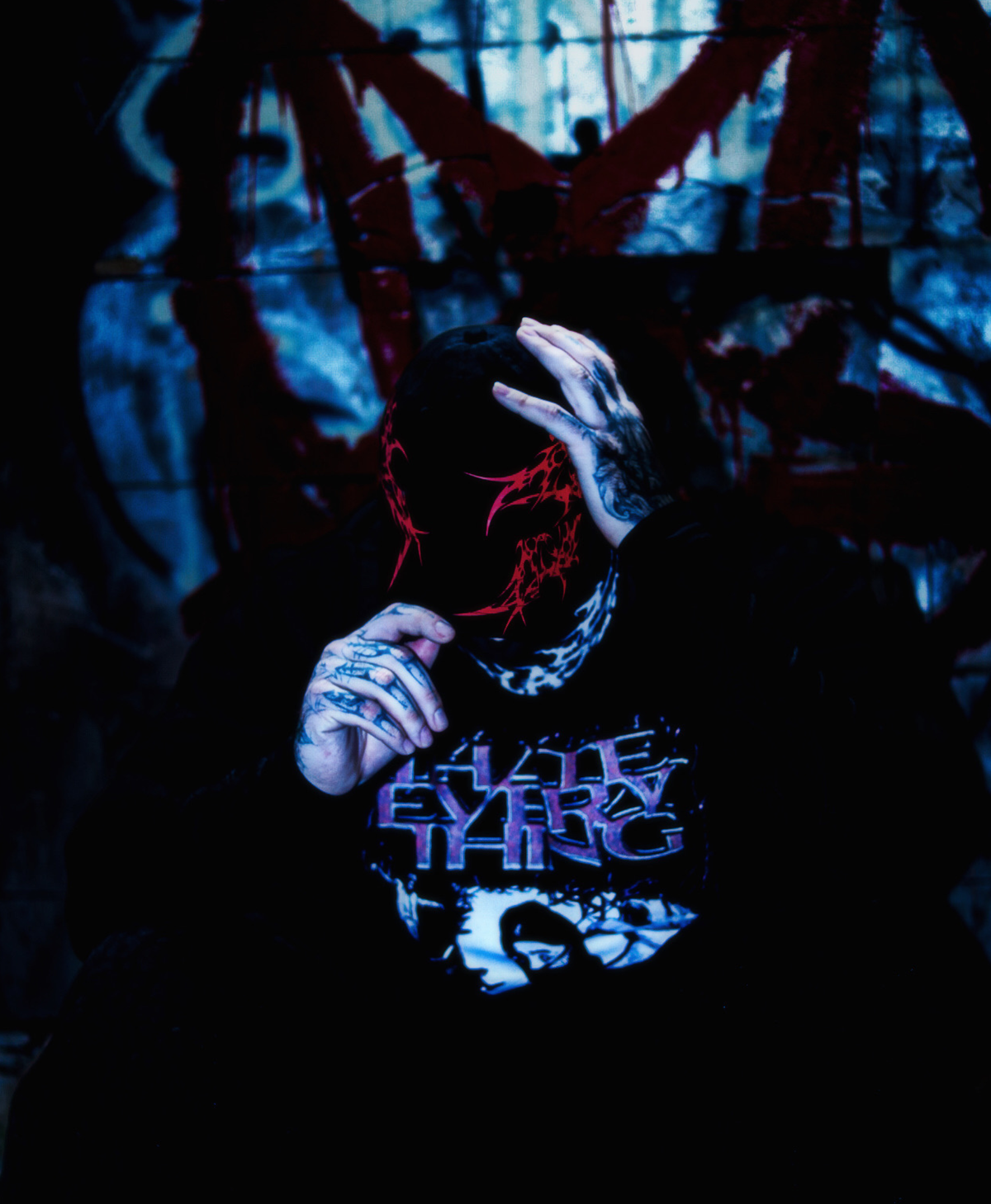 Aural x Schlass Cap