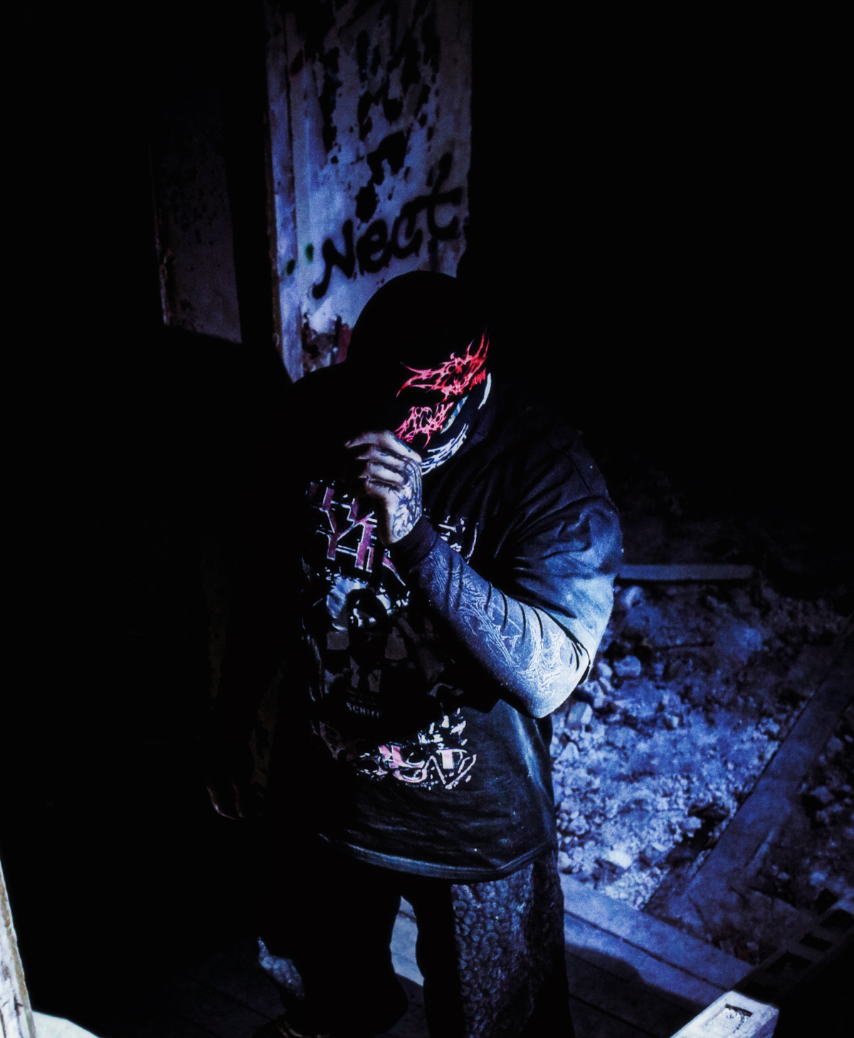 Aural x Schlass Cap