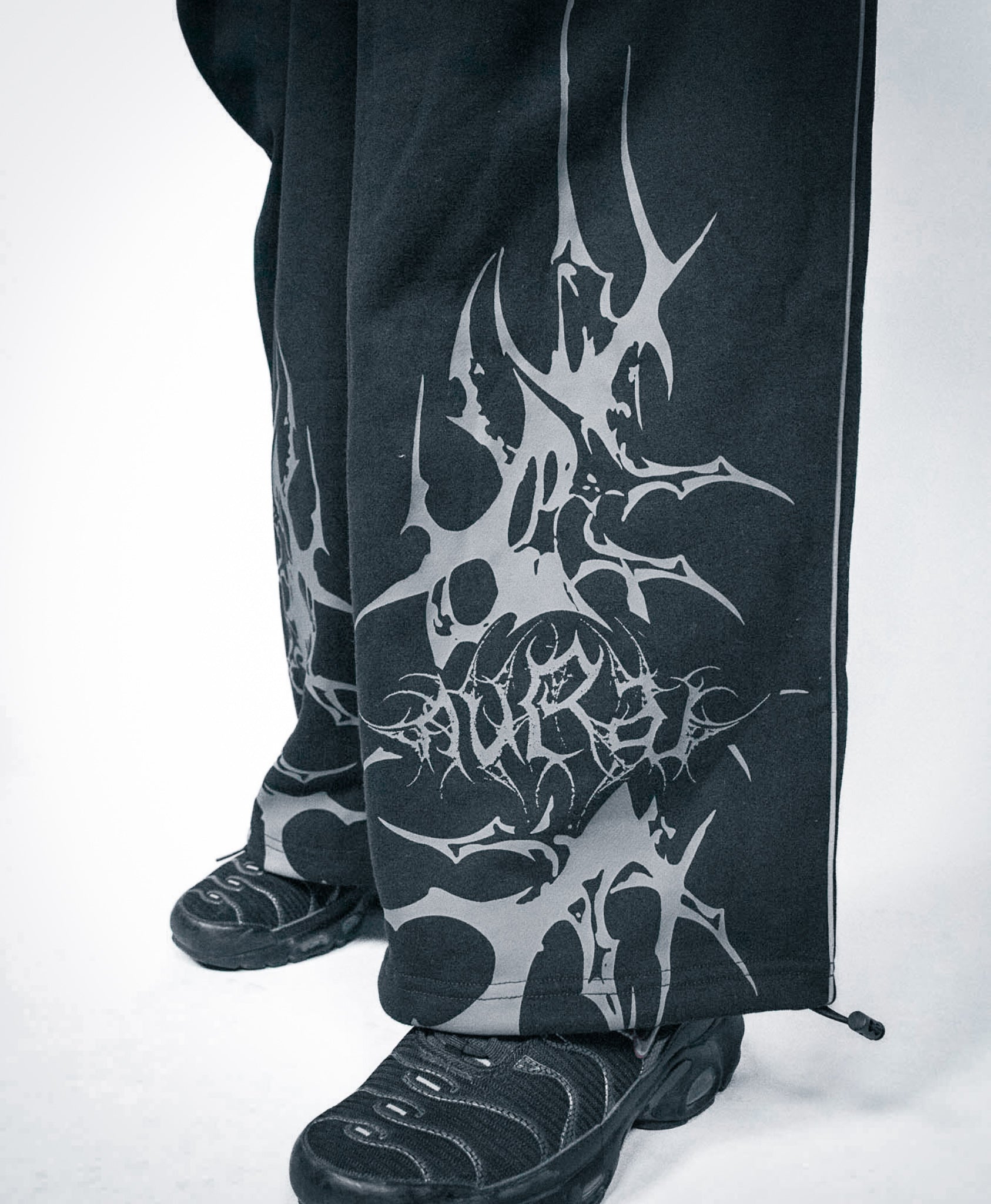 AURAL REFLECTIVE PANT