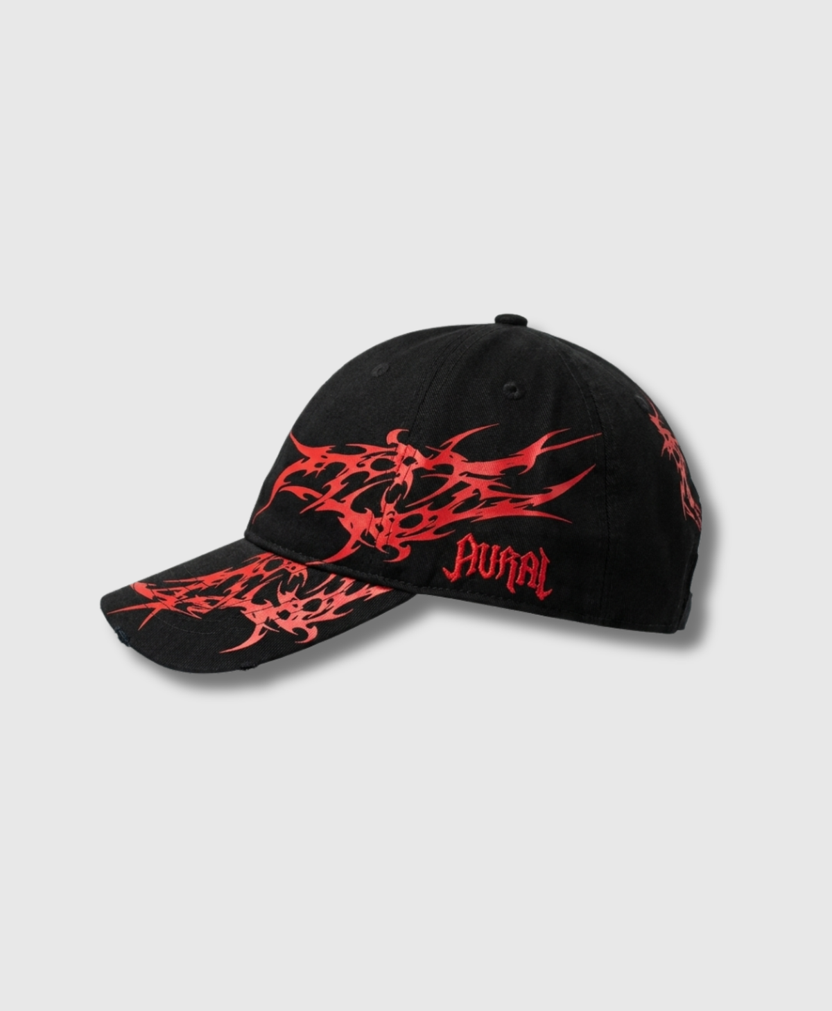 Aural x Schlass Cap