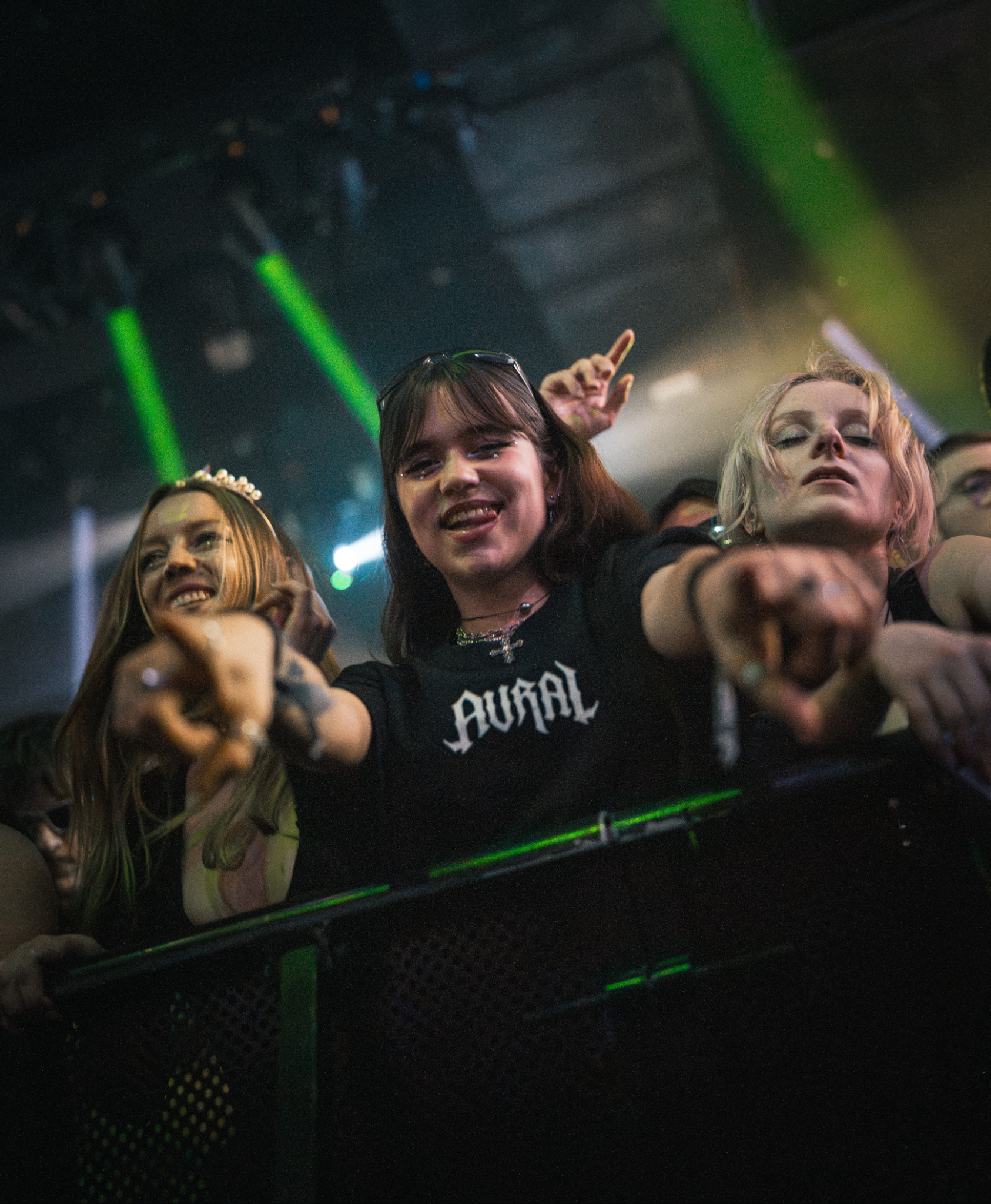 TECHNO IS MY CARDIO - BLACK REFLECTIVE