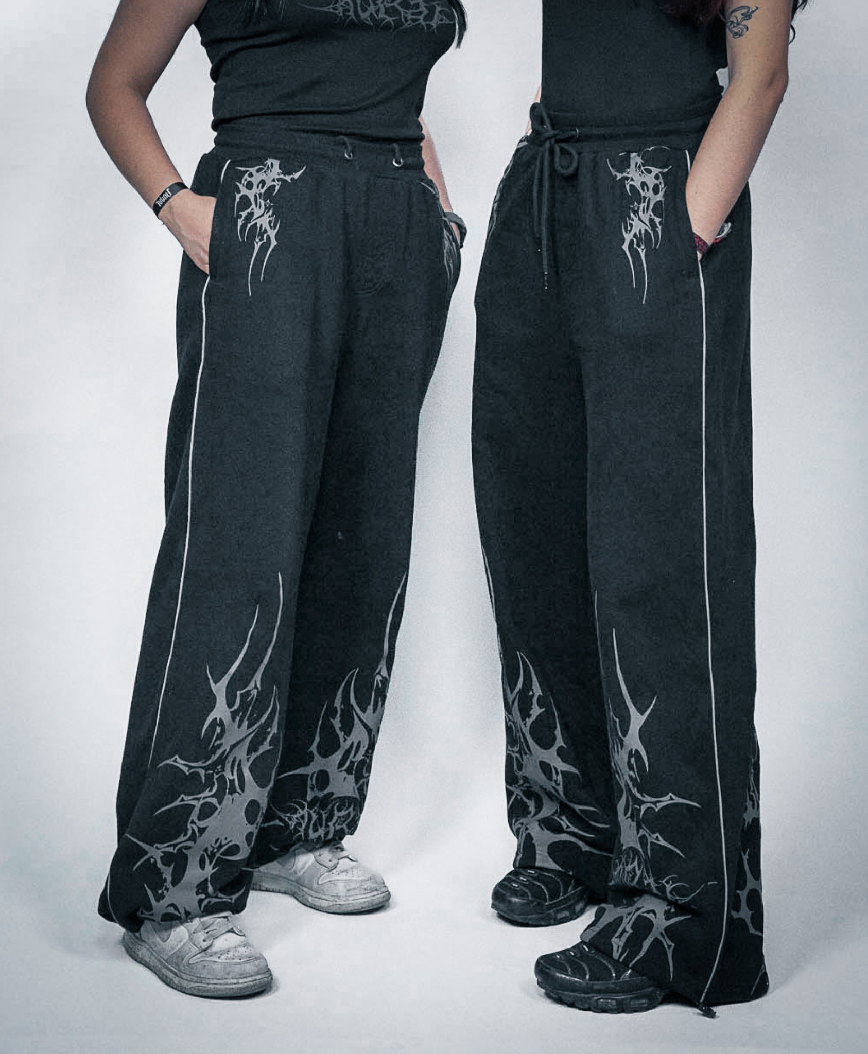 AURAL REFLECTIVE PANT
