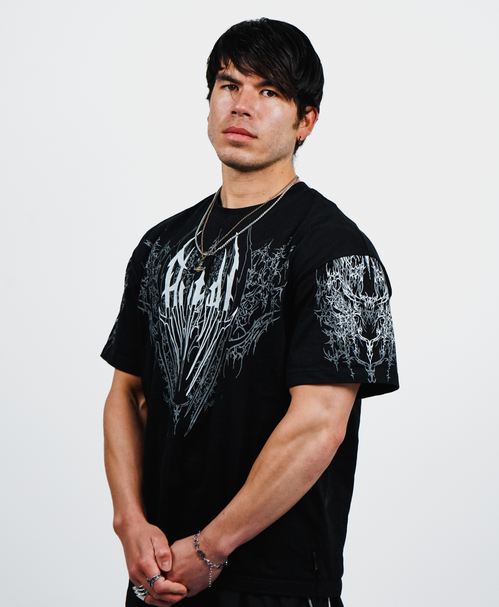 Nocturne Oversized T-shirt