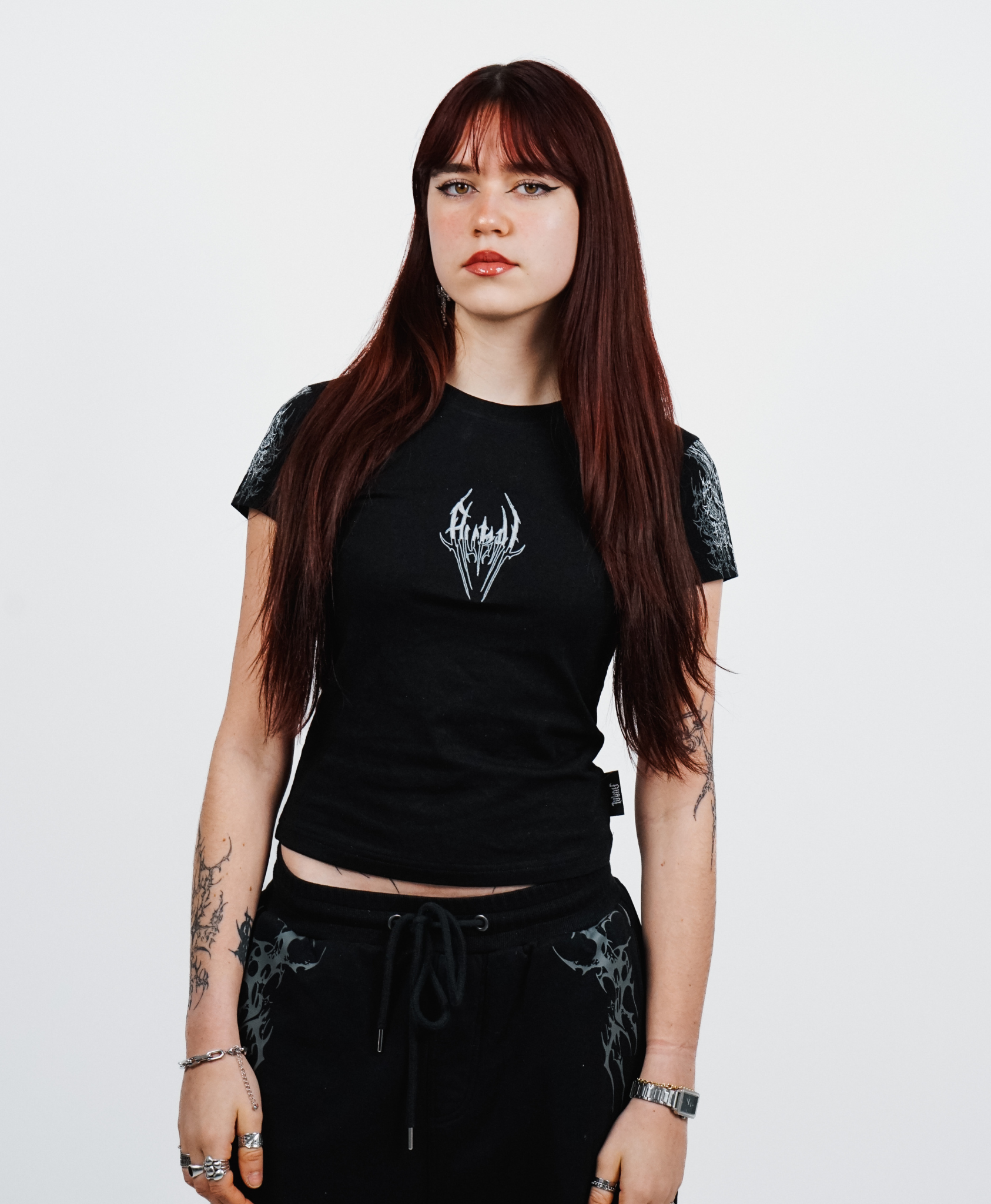 Nocturne Small T-shirt