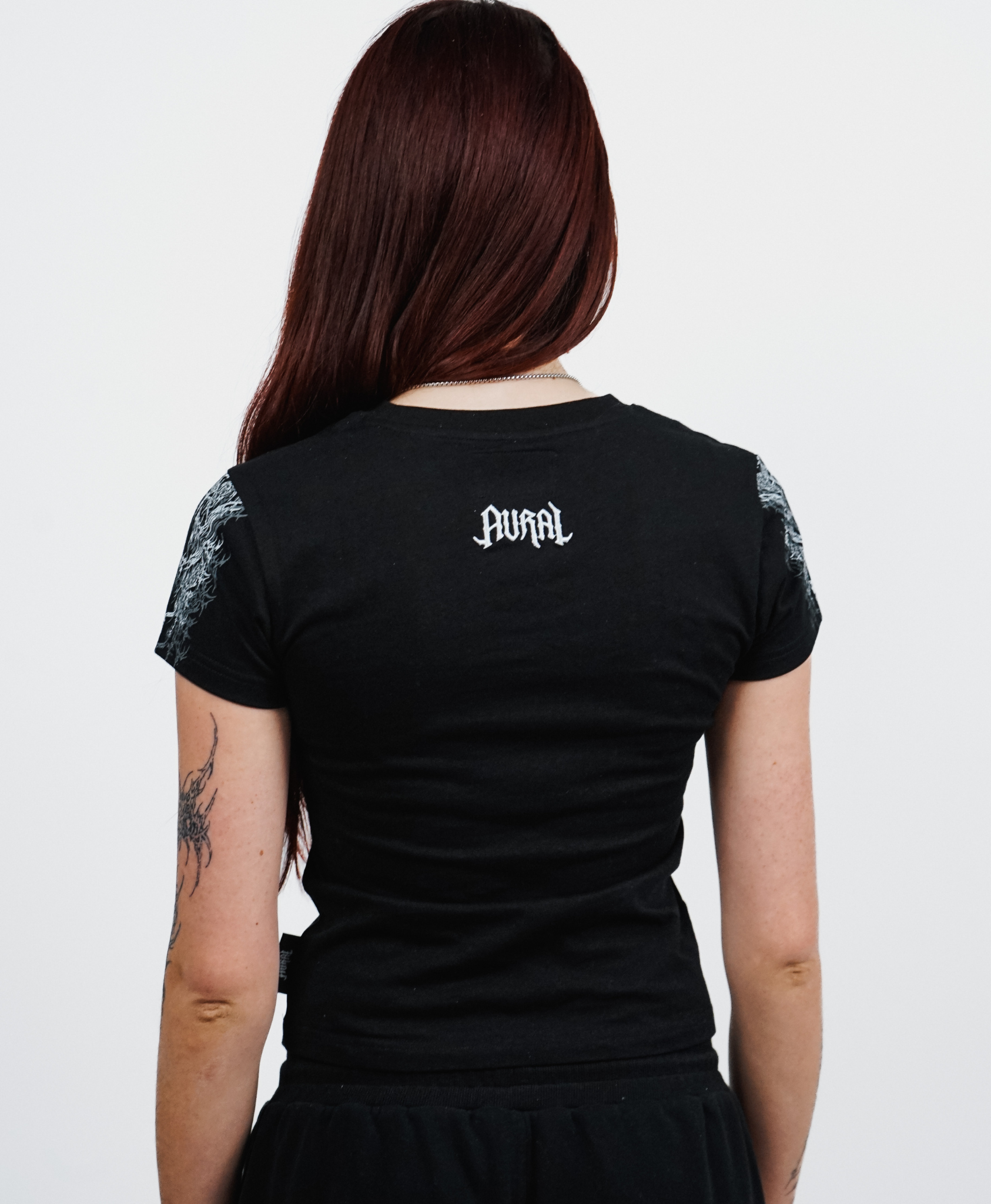 Nocturne Small T-shirt