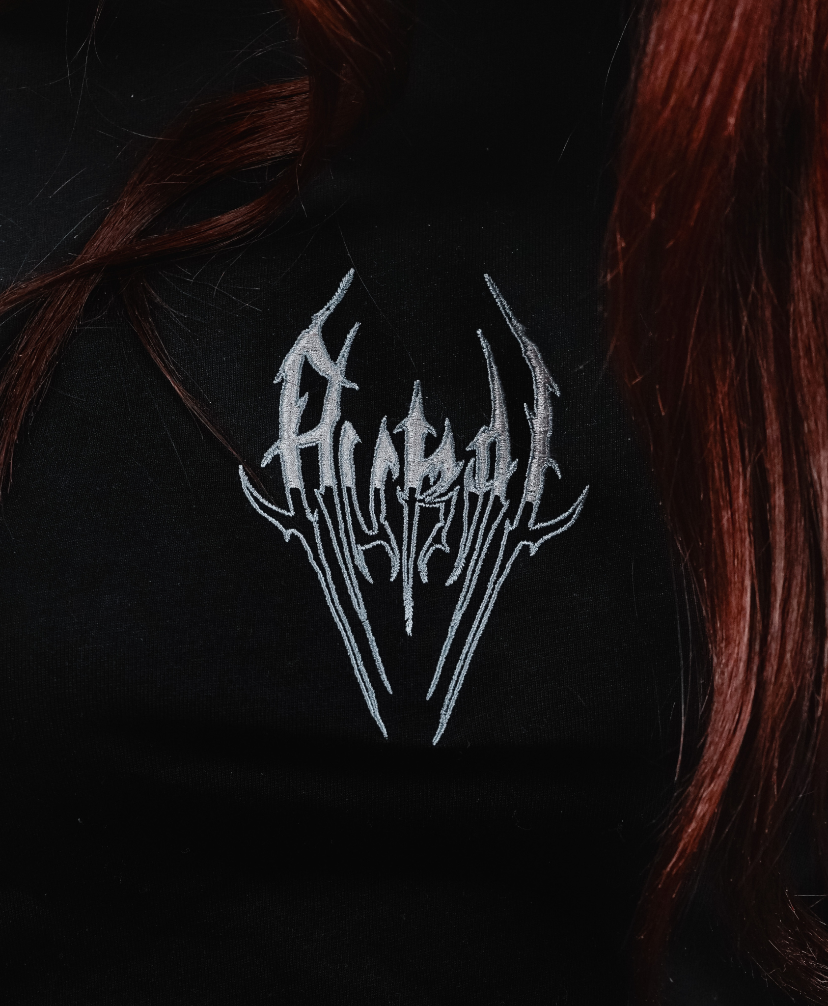 Nocturne Small T-shirt