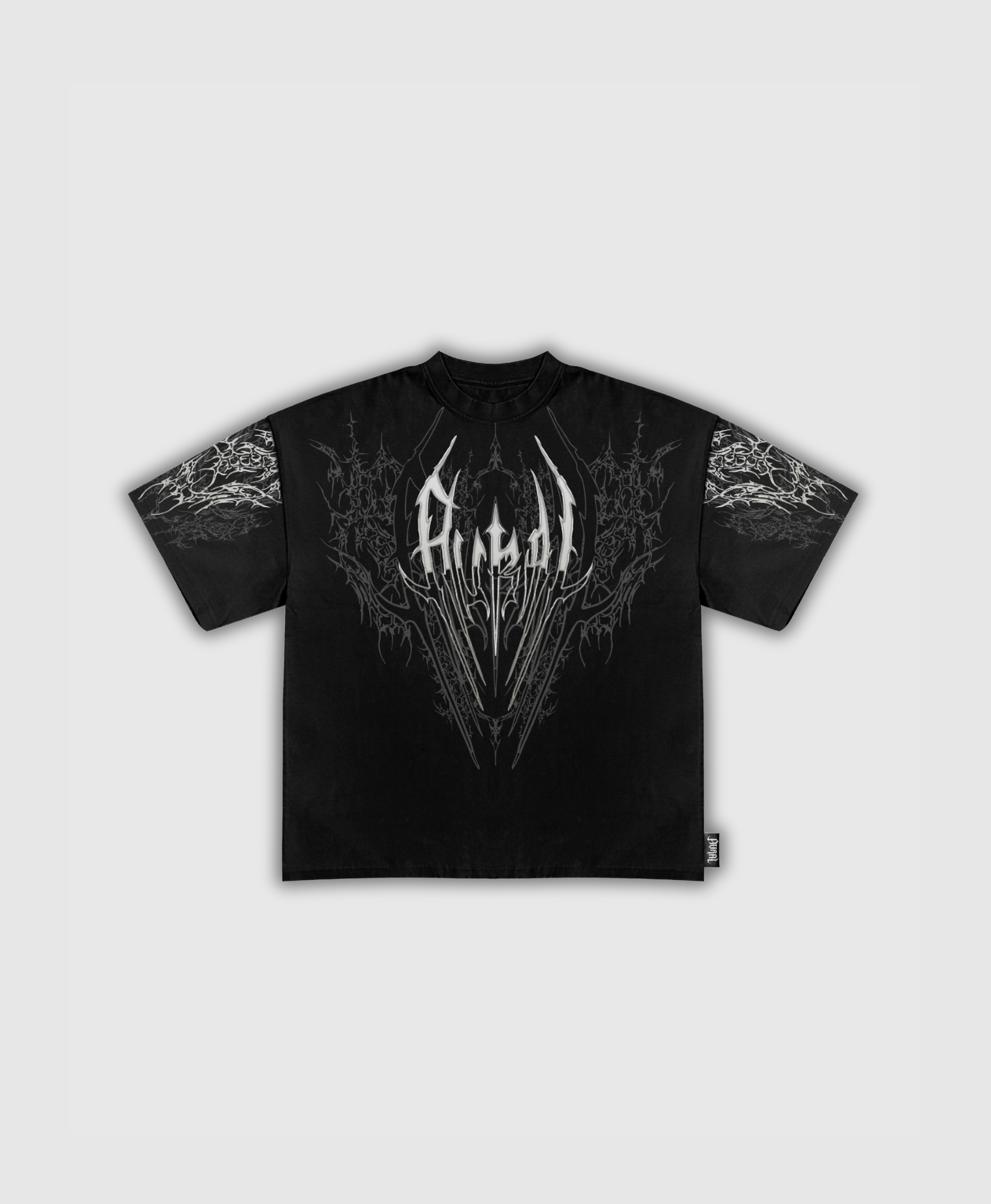 Nocturne Oversized T-shirt