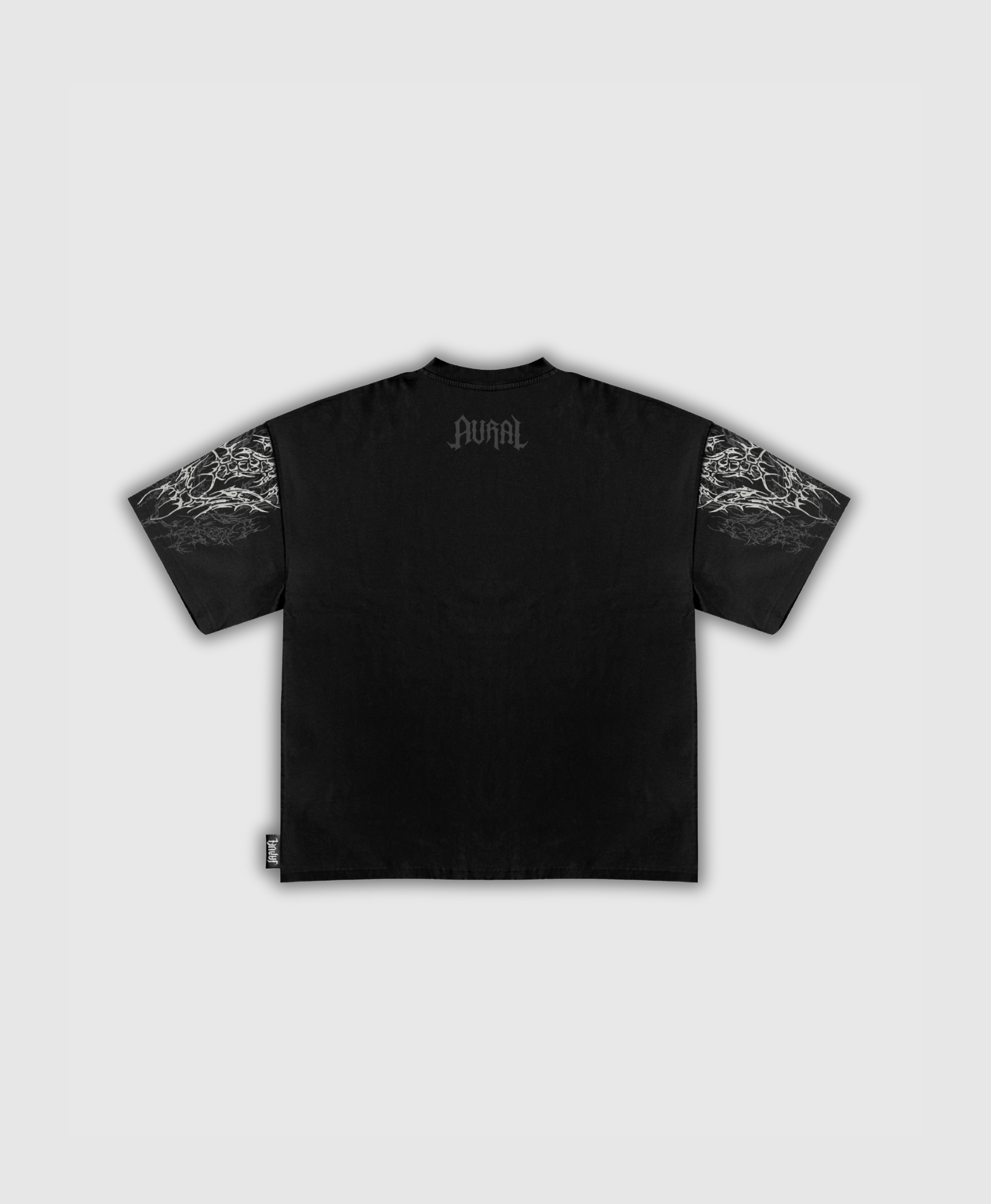 Nocturne Oversized T-shirt