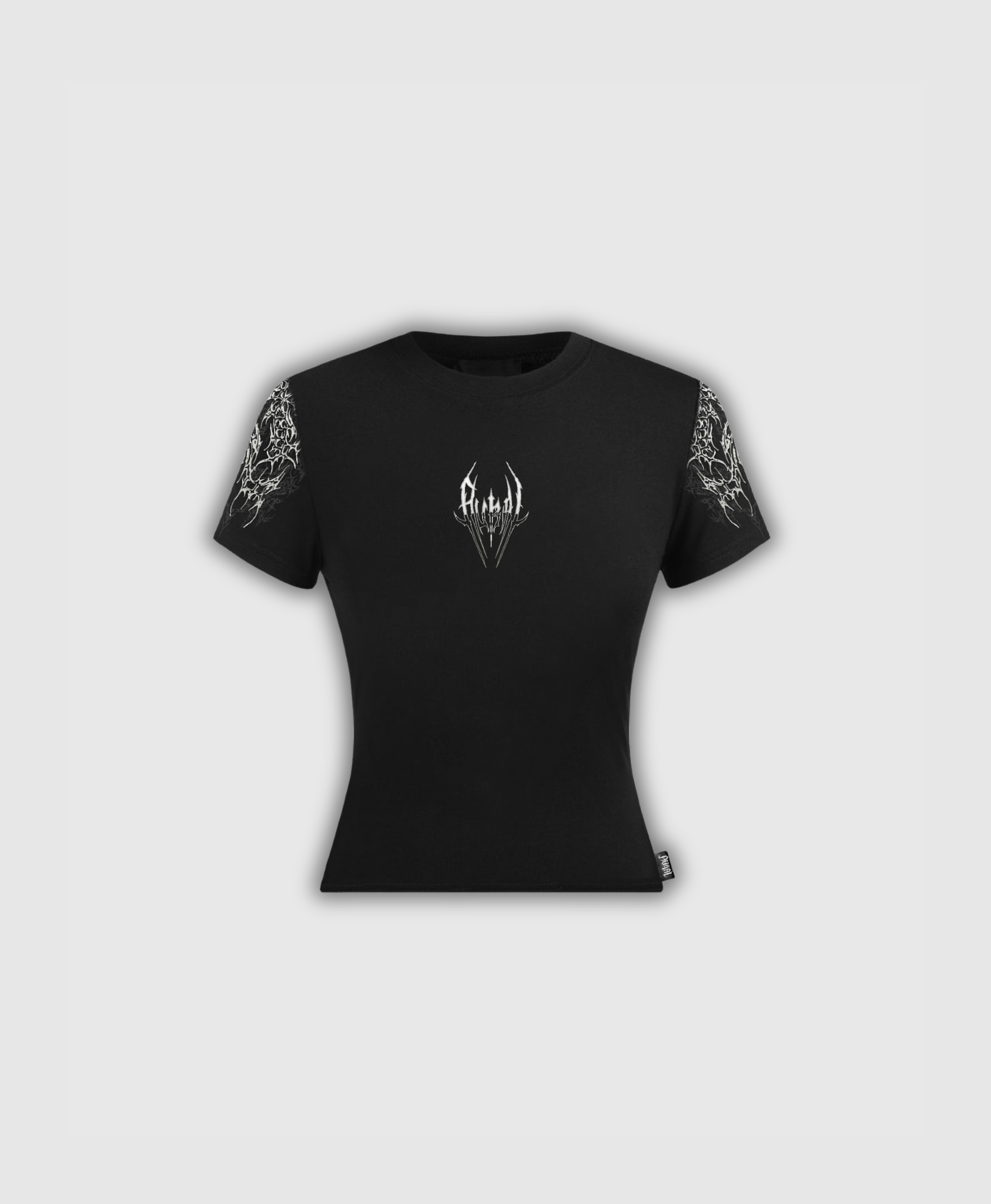 Nocturne Small T-shirt