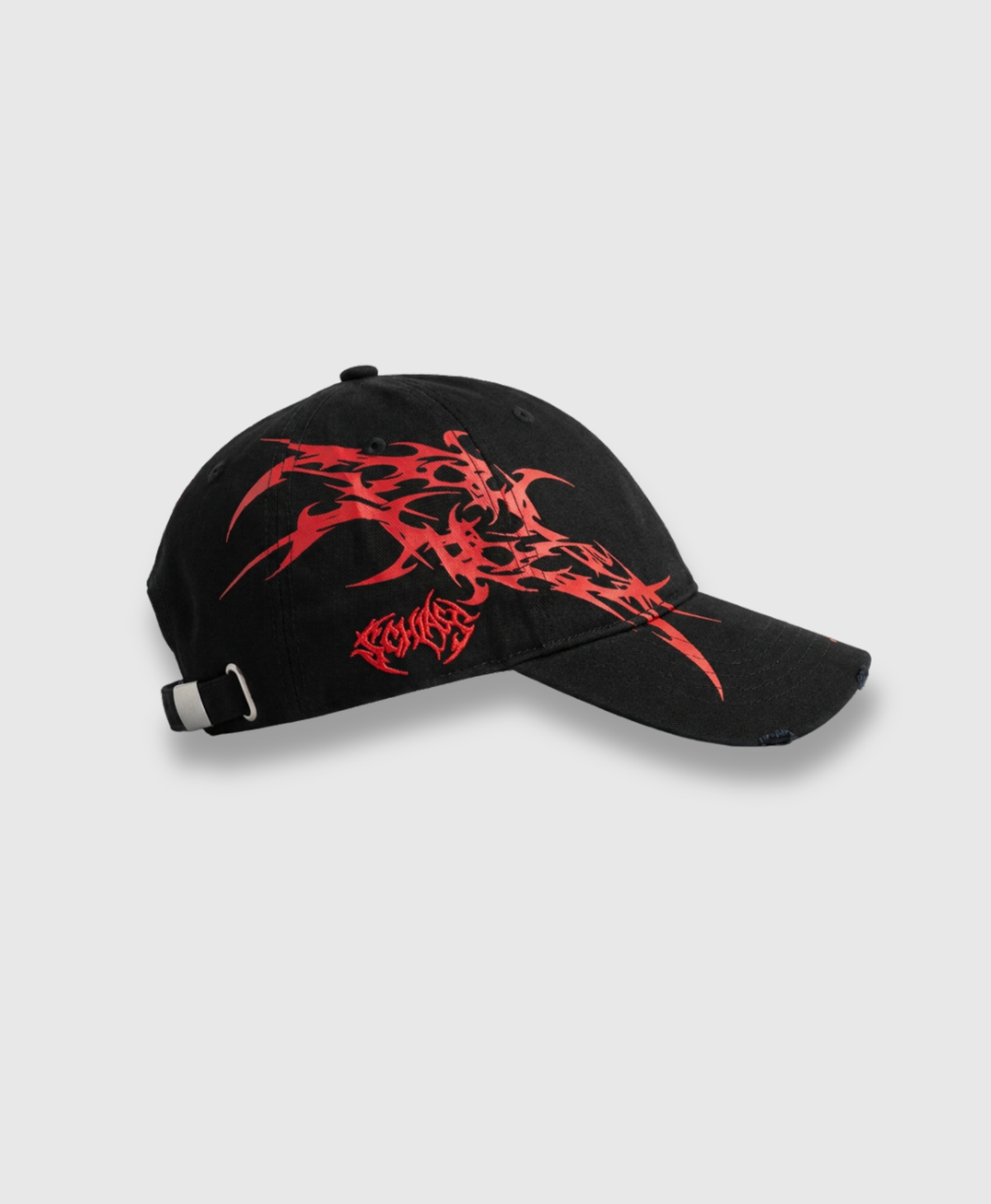 Aural x Schlass Cap