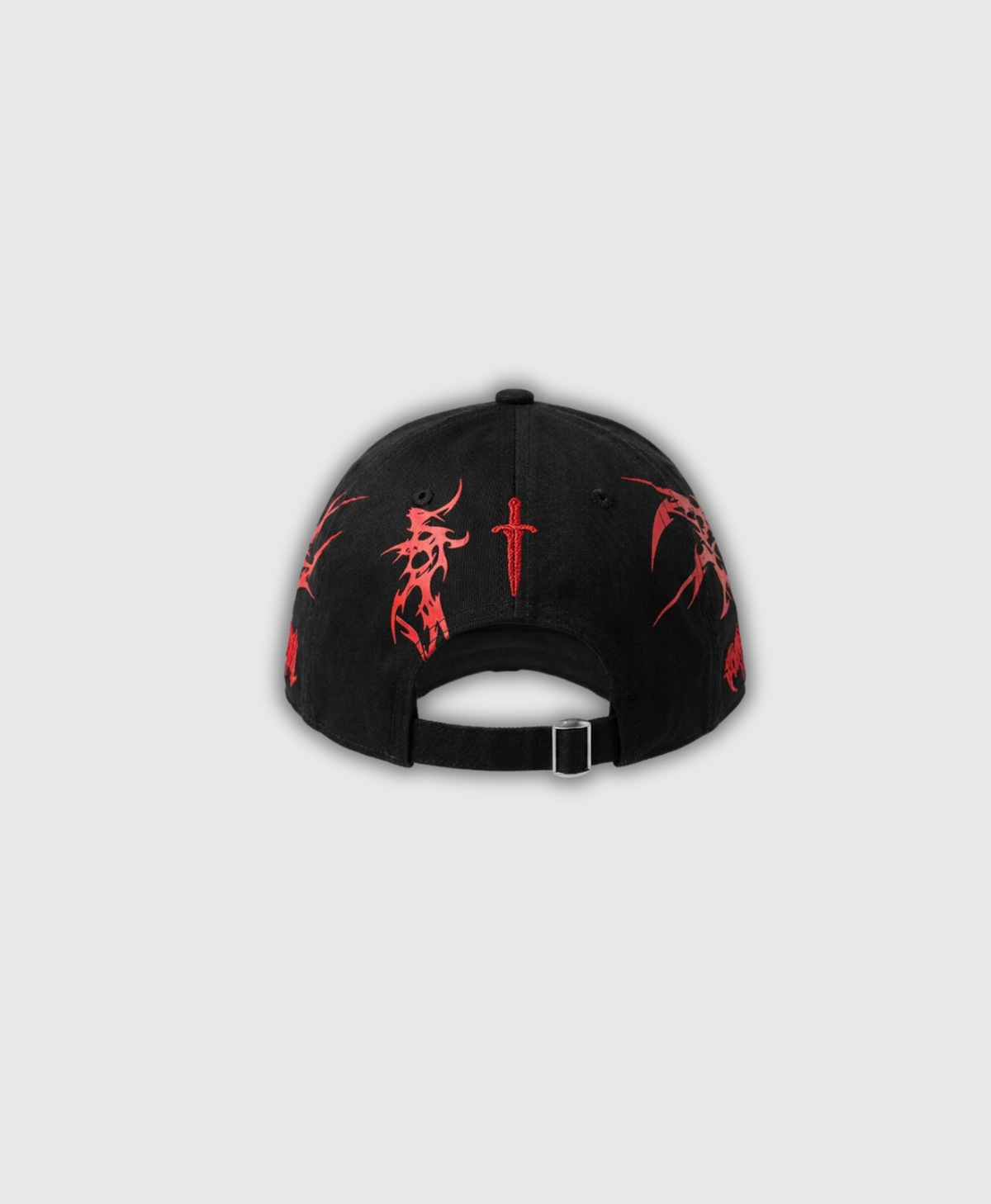 Aural x Schlass Cap