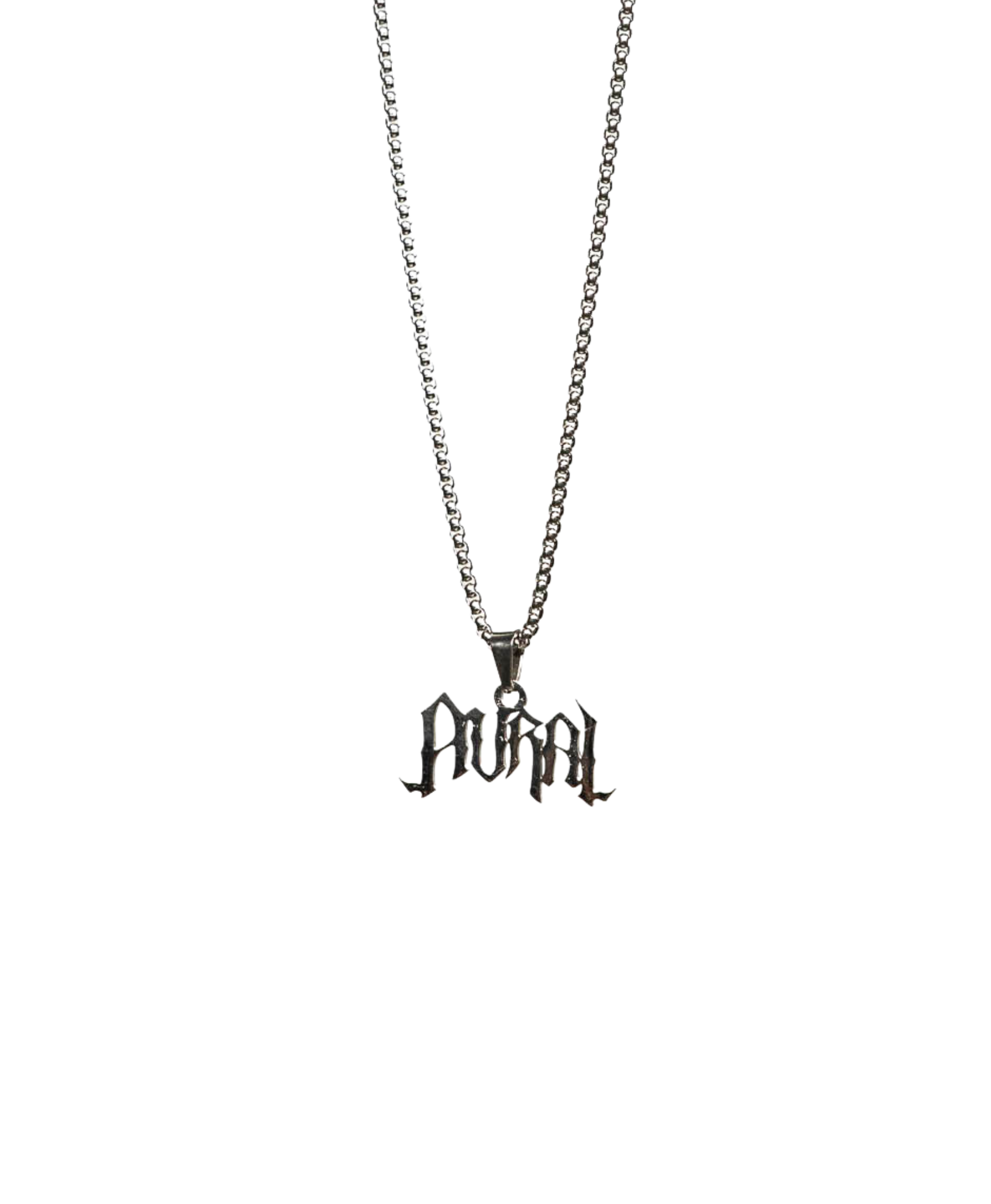 AURAL NECKLACE (limited edition)