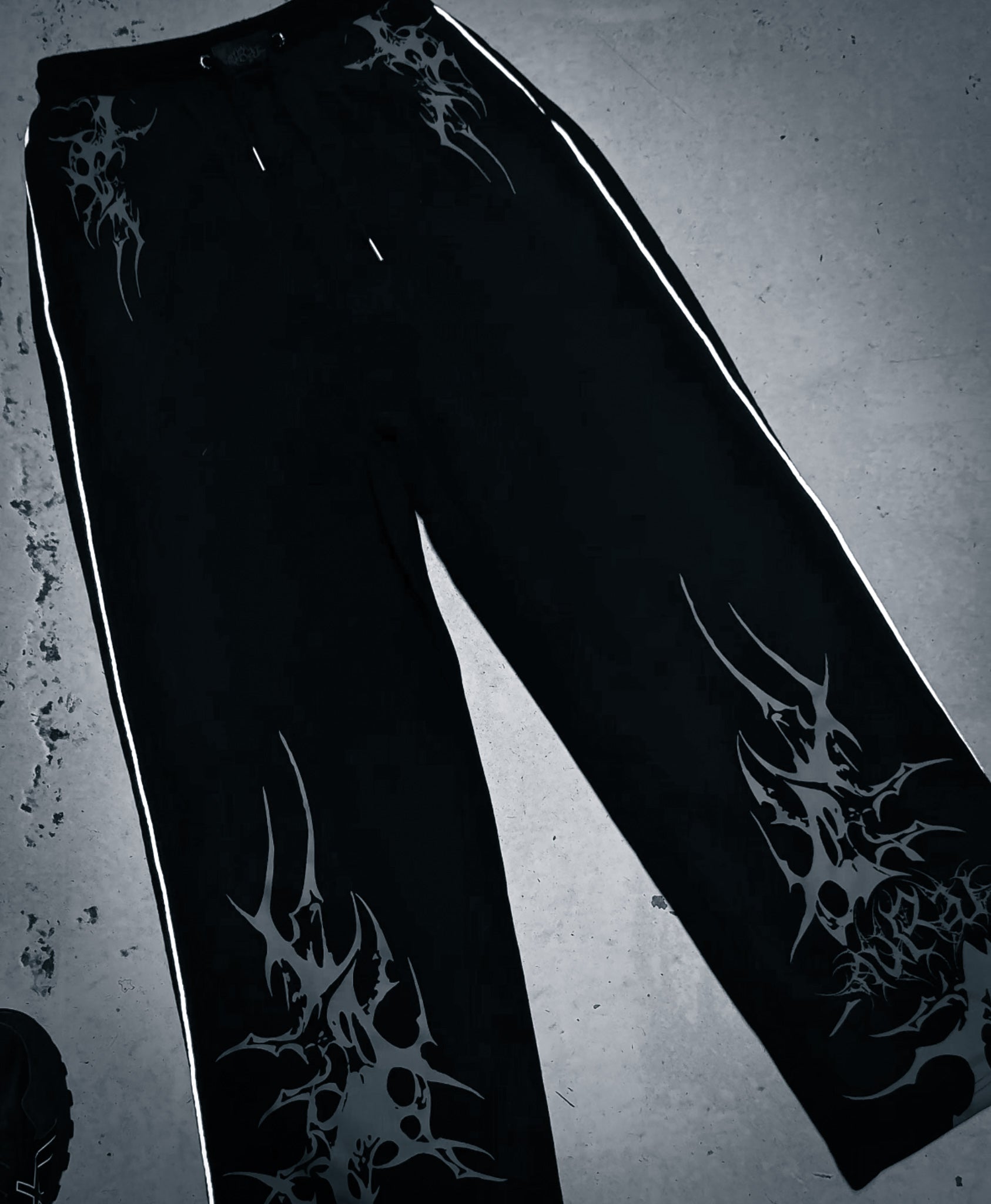 AURAL REFLECTIVE PANT